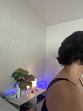 eva luz online show from 17, 2, 2026