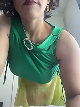 eva luz online show from 23, 6, 2026