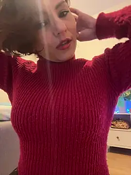 eva luz online show from 1, 2, 2026