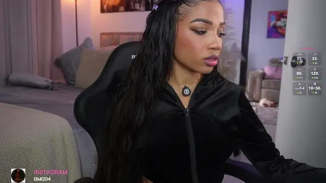 Snapshot of eimi_spacee chatting on 10, 2, 2026 eimi spacee online show from 10, 2, 2026