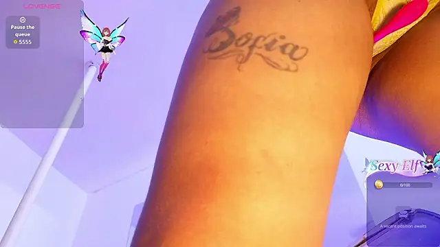 alanis brown online show from 27, 3, 2026