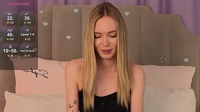 Snapshot of NikkiRyx chatting on 24, 2, 2026 NikkiRyx online show from 24, 2, 2026