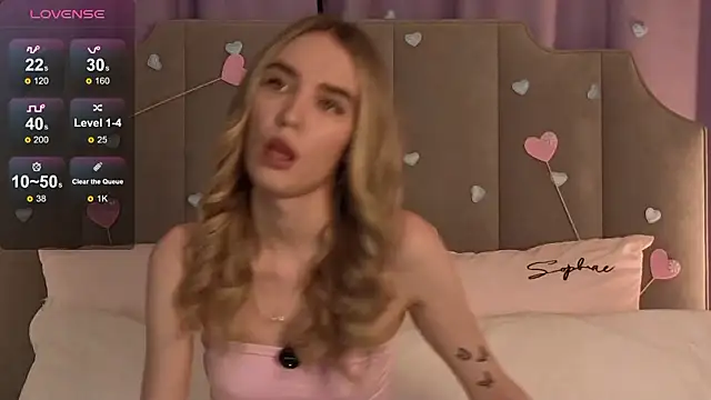 Snapshot of NikkiRyx chatting on 14, 2, 2026 NikkiRyx online show from 14, 2, 2026