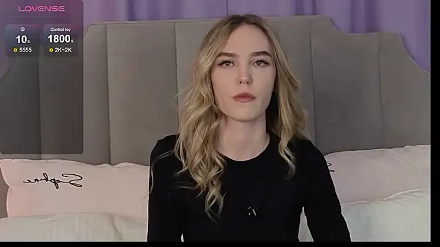 NikkiRyx online show from 18, 3, 2026