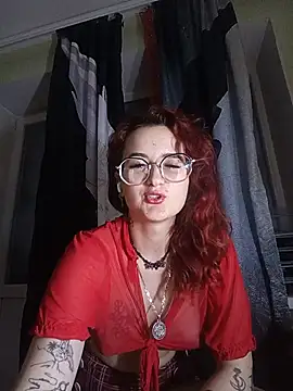 Persefoha online show from 12, 7, 2026