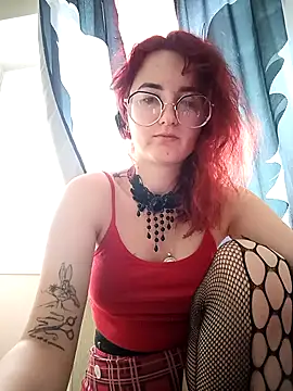 Snapshot of Persefoha chatting on 8, 2, 2026 Persefoha online show from 8, 2, 2026