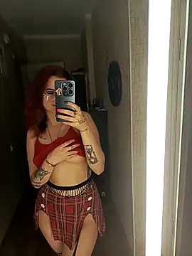 Persefoha online show from 3, 4, 2026