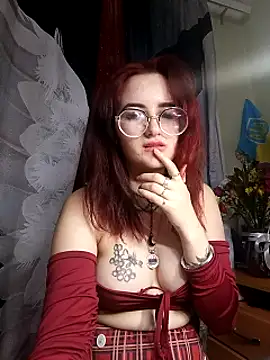 Snapshot of Persefoha chatting on 22, 2, 2026 Persefoha online show from 22, 2, 2026