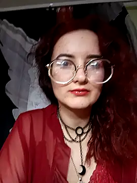 Snapshot of Persefoha chatting on 16, 2, 2026 Persefoha online show from 16, 2, 2026