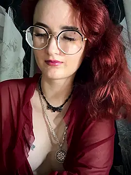 Persefoha online show from 11, 6, 2026