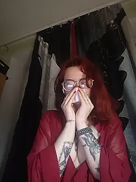 Persefoha online show from 30, 5, 2026