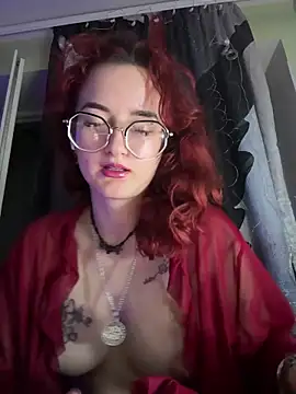 Persefoha online show from 16, 6, 2026