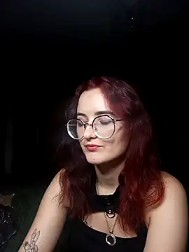 Snapshot of Persefoha chatting on 14, 2, 2026 Persefoha online show from 14, 2, 2026