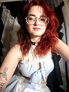 Persefoha online show from 28, 4, 2026