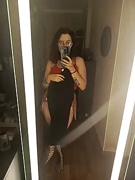 Snapshot of Persefoha chatting on 7, 2, 2026 Persefoha online show from 7, 2, 2026