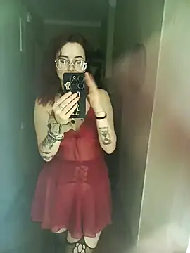 Snapshot of Persefoha chatting on 8, 2, 2026 Persefoha online show from 8, 2, 2026