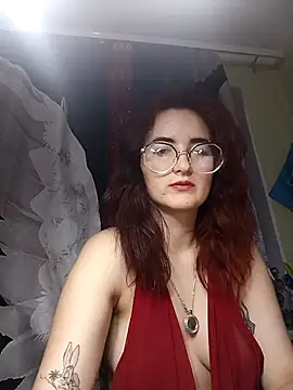 Snapshot of Persefoha chatting on 9, 2, 2026 Persefoha online show from 9, 2, 2026