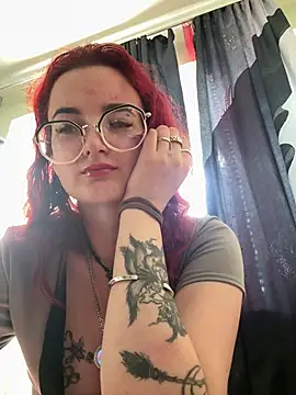 Persefoha online show from 21, 7, 2026