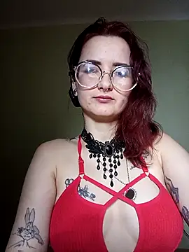 Snapshot of Persefoha chatting on 1, 2, 2026 Persefoha online show from 1, 2, 2026