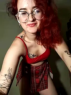 Snapshot of Persefoha chatting on 3, 3, 2026 Persefoha online show from 3, 3, 2026