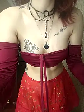 Snapshot of Persefoha chatting on 22, 2, 2026 Persefoha online show from 22, 2, 2026