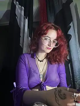 Persefoha online show from 26, 6, 2026