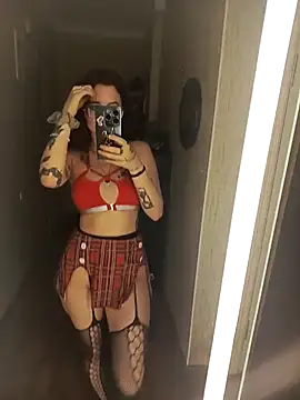 Snapshot of Persefoha chatting on 12, 2, 2026 Persefoha online show from 12, 2, 2026