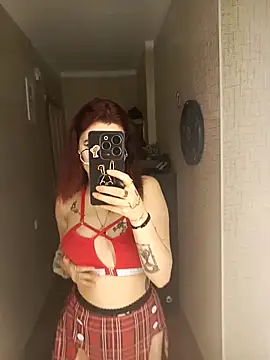 Snapshot of Persefoha chatting on 10, 2, 2026 Persefoha online show from 10, 2, 2026