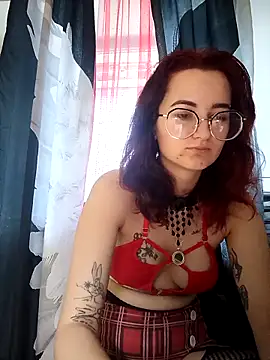 Snapshot of Persefoha chatting on 3, 2, 2026 Persefoha online show from 3, 2, 2026