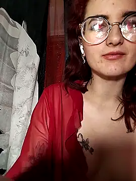 Snapshot of Persefoha chatting on 2, 3, 2026 Persefoha online show from 2, 3, 2026