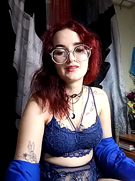 Snapshot of Persefoha chatting on 24, 2, 2026 Persefoha online show from 24, 2, 2026