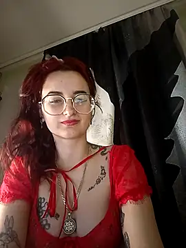 Persefoha online show from 19, 3, 2026