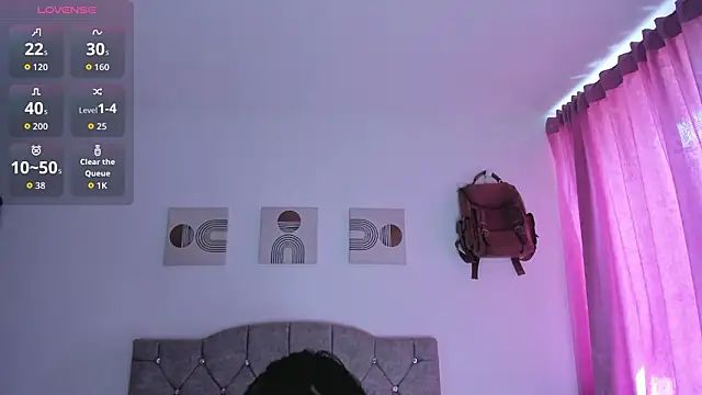 Snapshot of NoahVance chatting on 3, 2, 2026 NoahVance online show from 3, 2, 2026