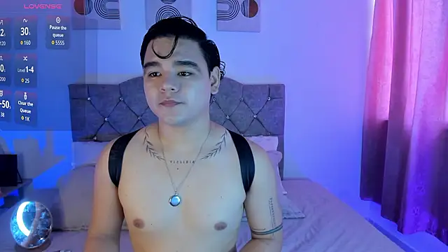 Snapshot of NoahVance chatting on 26, 2, 2026 NoahVance online show from 26, 2, 2026