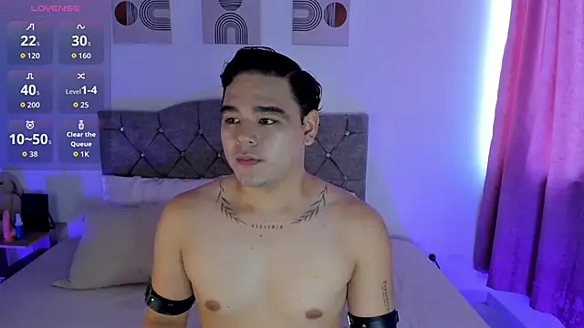 NoahVance online show from 11, 3, 2026