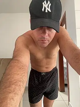 Snapshot of Steves24 chatting on 2, 3, 2026 Steves24 online show from 2, 3, 2026