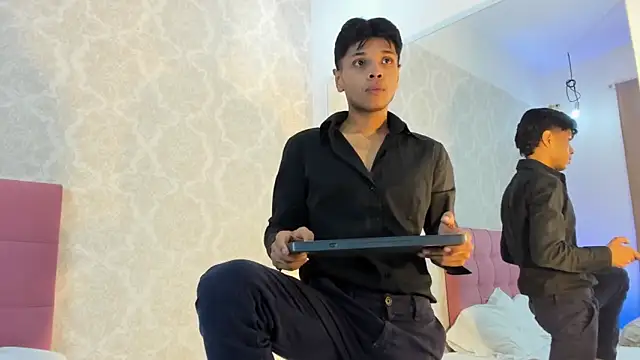 Alejandroo Montenegro online show from 31, 3, 2026