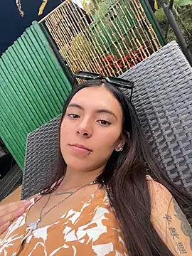 MayteLove online show from 7, 2, 2026