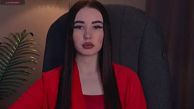 ArianaLim online show from 10, 2, 2026