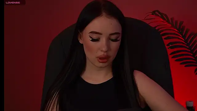 ArianaLim online show from 21, 6, 2026