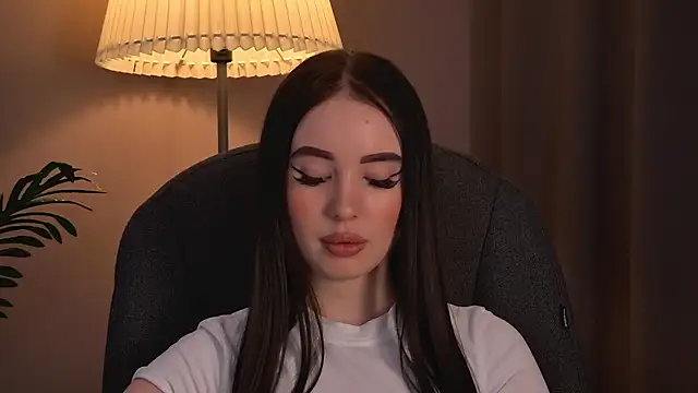 ArianaLim online show from 24, 2, 2026