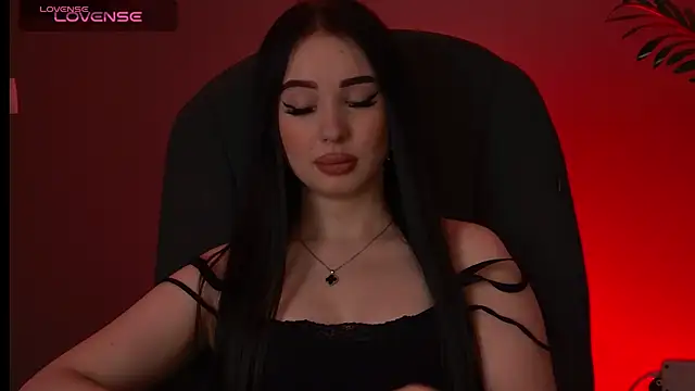 ArianaLim online show from 1, 7, 2026