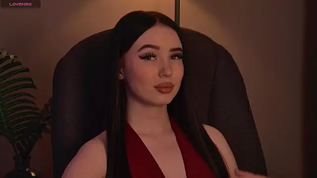 ArianaLim online show from 18, 4, 2026