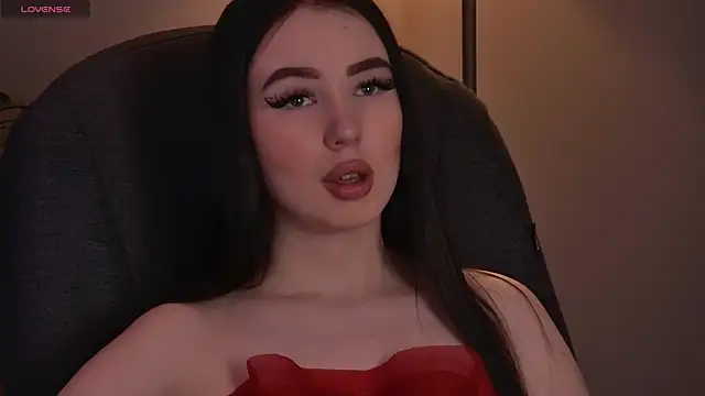 ArianaLim online show from 21, 3, 2026