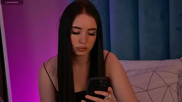 Snapshot of ArianaLim chatting on 14, 5, 2026 ArianaLim online show from 14, 5, 2026
