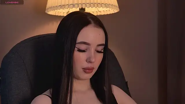 ArianaLim online show from 22, 2, 2026