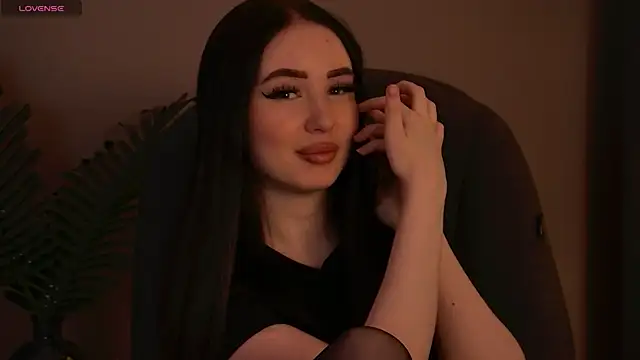 Snapshot of ArianaLim chatting on 8, 5, 2026 ArianaLim online show from 8, 5, 2026