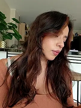 Snapshot of foxxy_lover chatting on 5, 5, 2026 foxxy lover online show from 5, 5, 2026