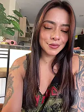 Snapshot of foxxy_lover chatting on 8, 4, 2026 foxxy lover online show from 8, 4, 2026