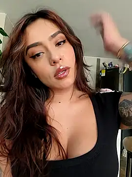 Snapshot of foxxy_lover chatting on 7, 5, 2026 foxxy lover online show from 7, 5, 2026